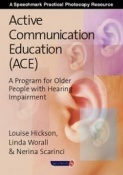 AAC & Hearing Books